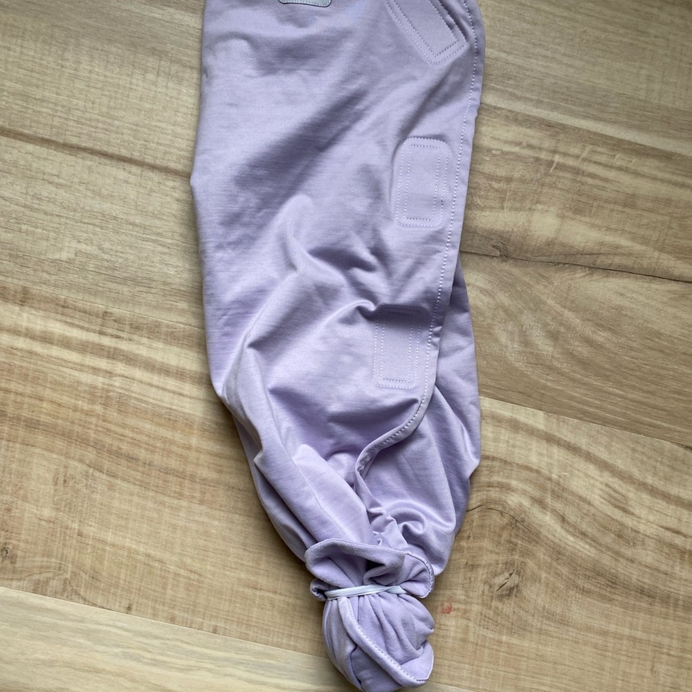 Ollie baby swaddle